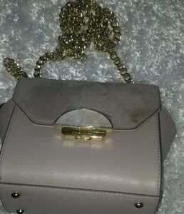 Cross body bag